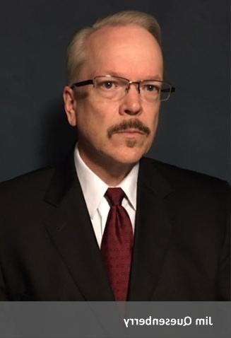 Photo of Jim Quesenberry